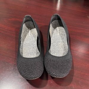 Women’s Allbirds flats